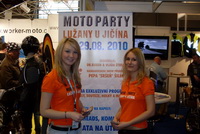 MOTOSALON 2010 - Brno