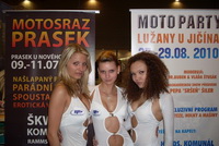 MOTOSALON 2010 - Brno