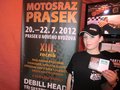 MOTOSALON 2012 - Brno